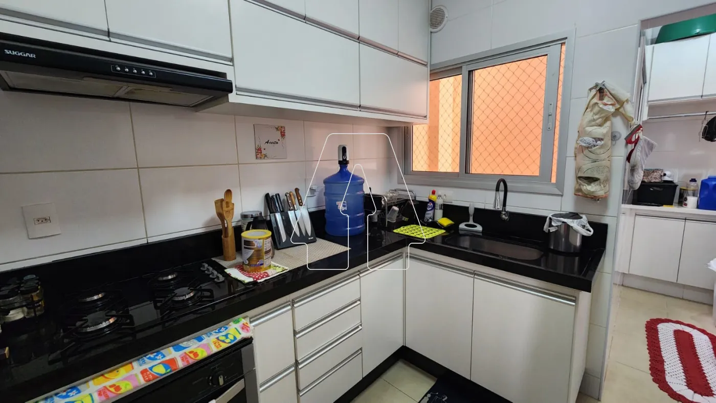 Comprar Apartamento / Padrão em Araçatuba R$ 630.000,00 - Foto 10