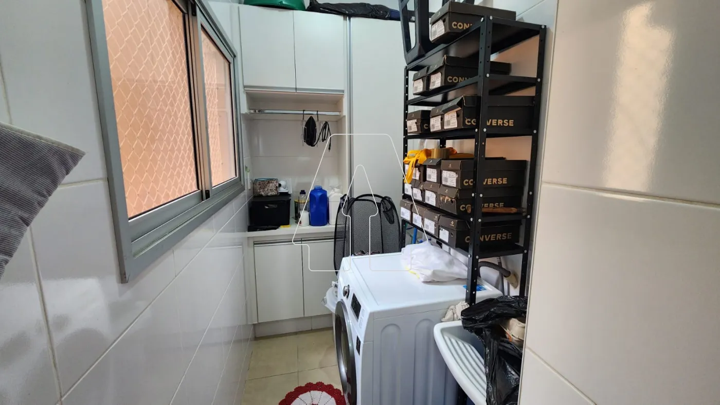 Comprar Apartamento / Padrão em Araçatuba R$ 630.000,00 - Foto 16