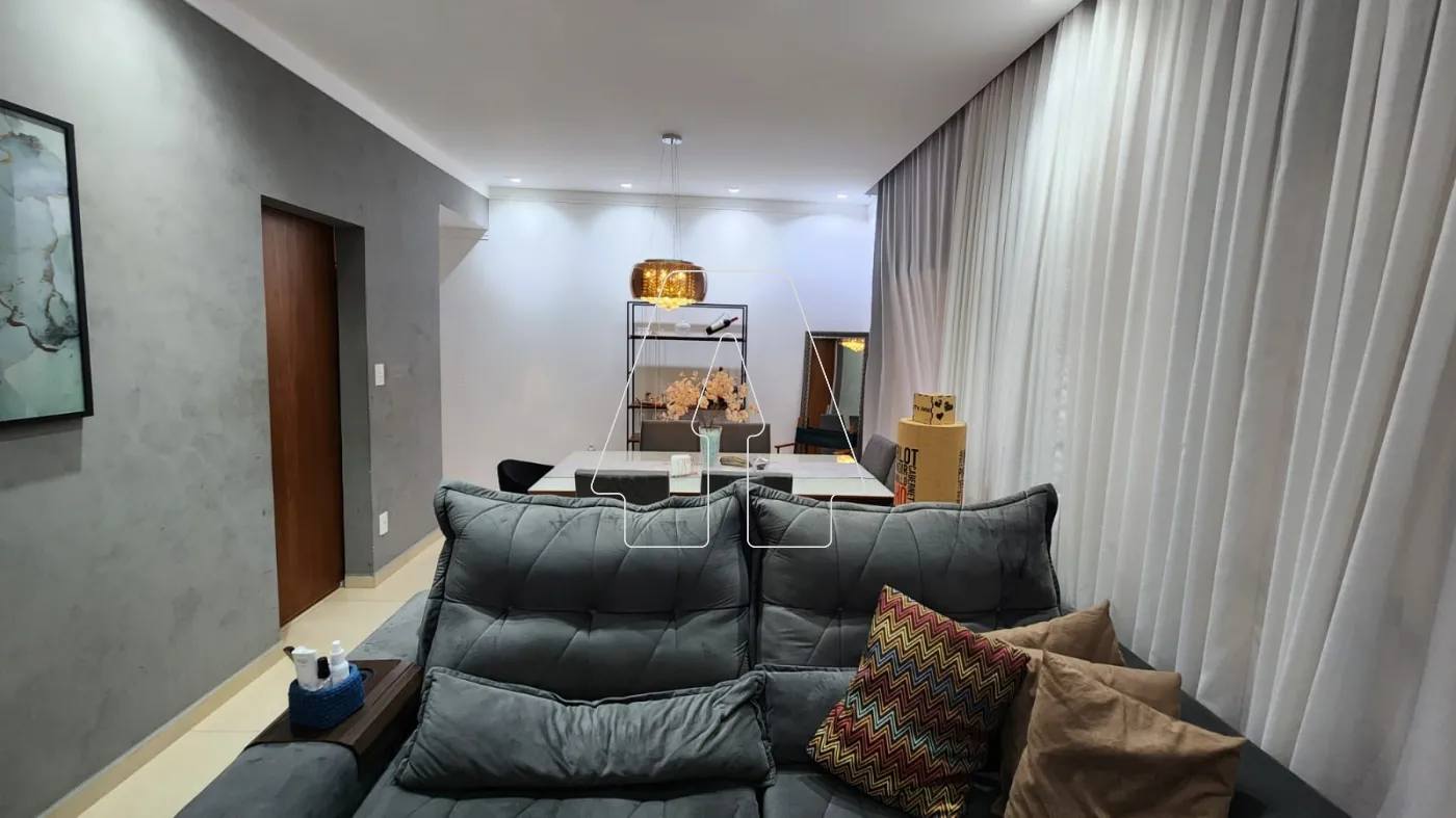 Comprar Apartamento / Padrão em Araçatuba R$ 630.000,00 - Foto 1