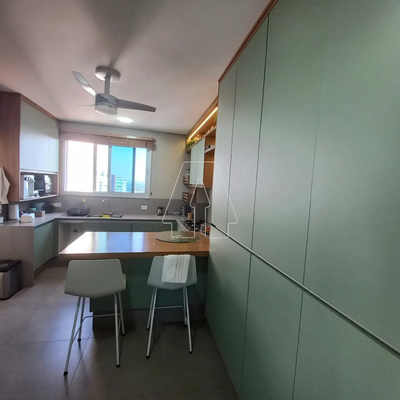 Alugar Apartamento / Cobertura em Araçatuba R$ 6.000,00 - Foto 9