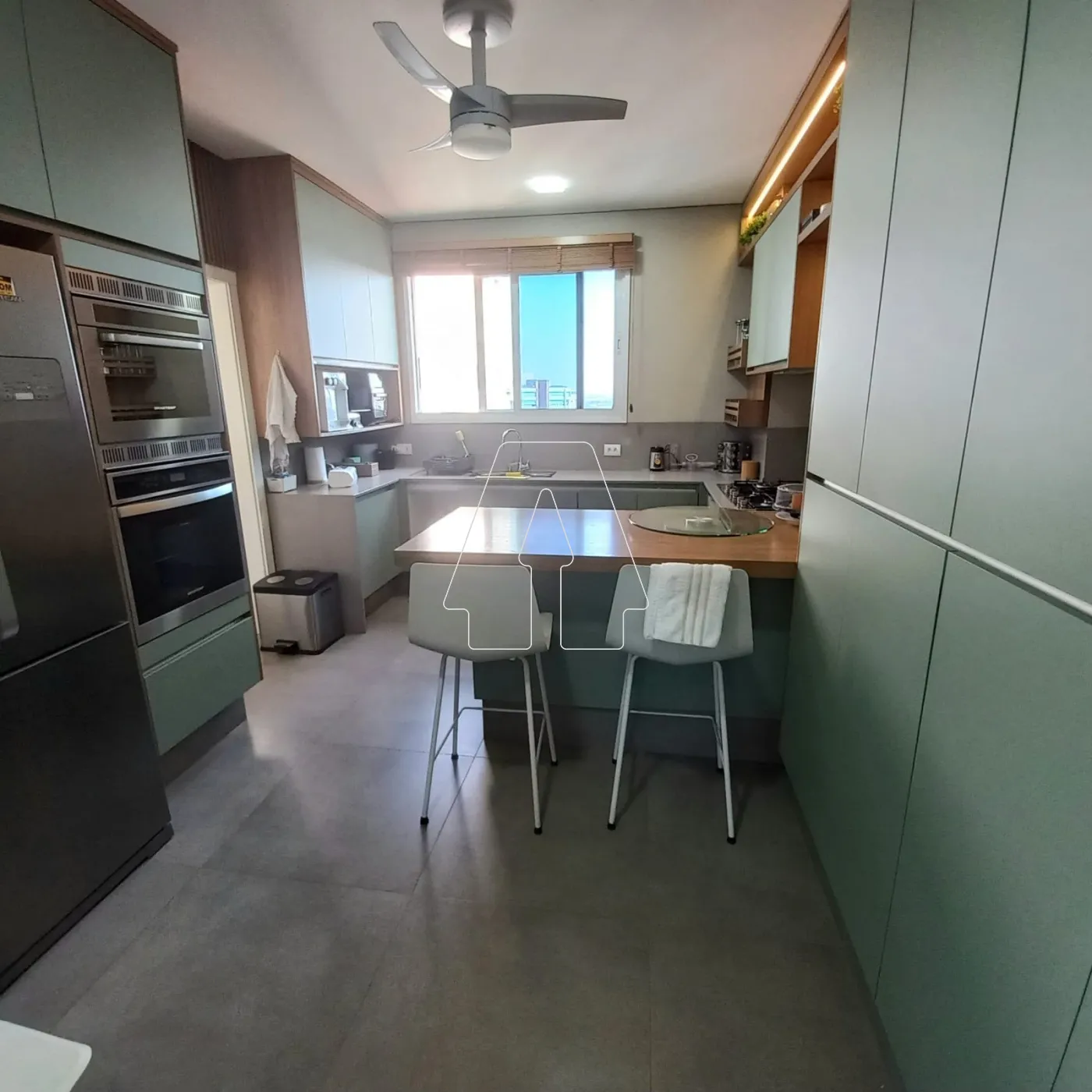 Alugar Apartamento / Cobertura em Araçatuba R$ 6.000,00 - Foto 10