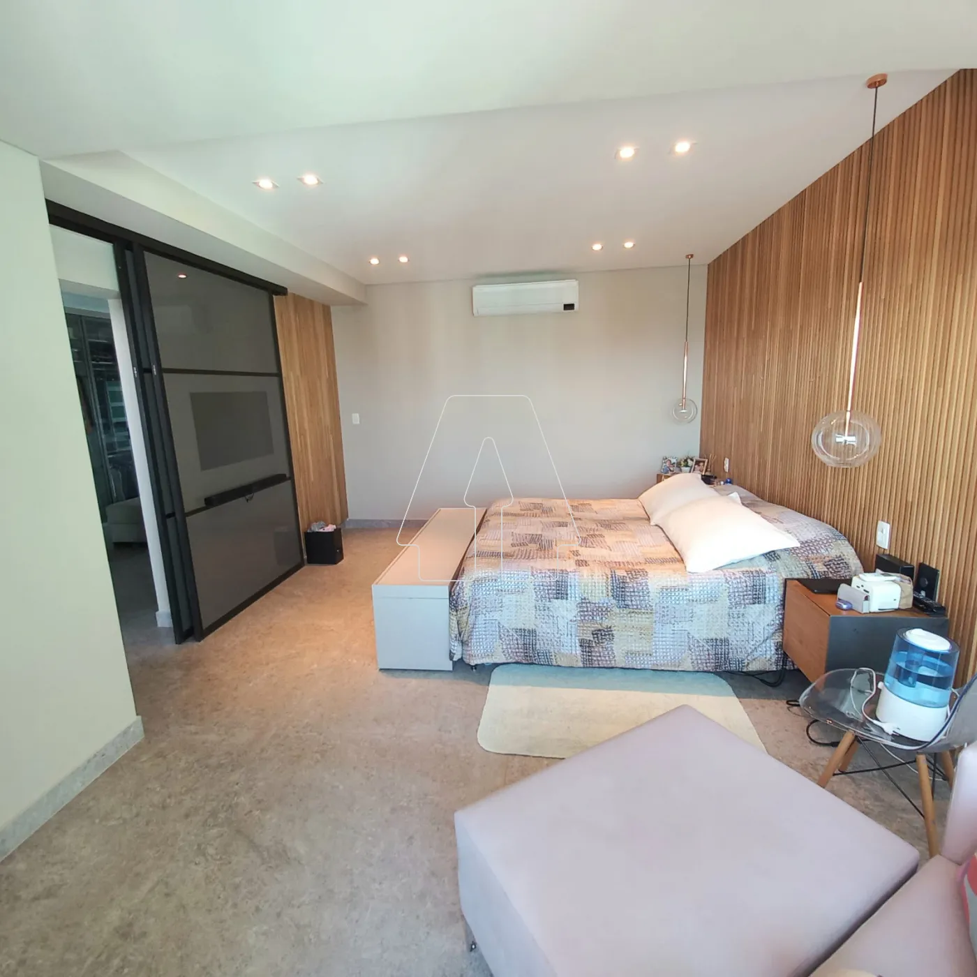 Alugar Apartamento / Cobertura em Araçatuba R$ 6.000,00 - Foto 13