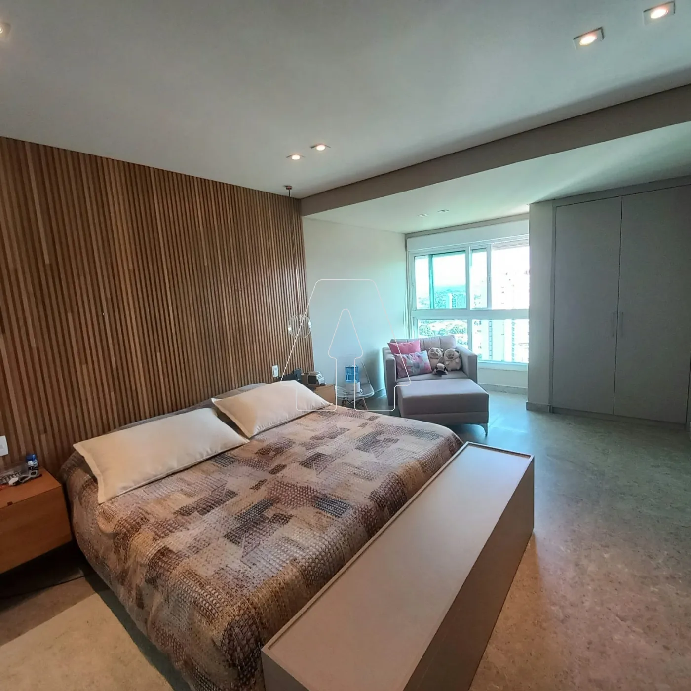 Alugar Apartamento / Cobertura em Araçatuba R$ 6.000,00 - Foto 14