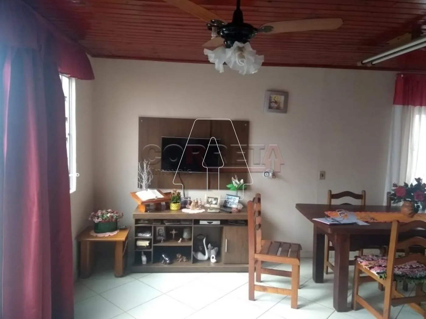 Comprar Casa / Residencial em Araçatuba R$ 225.000,00 - Foto 4