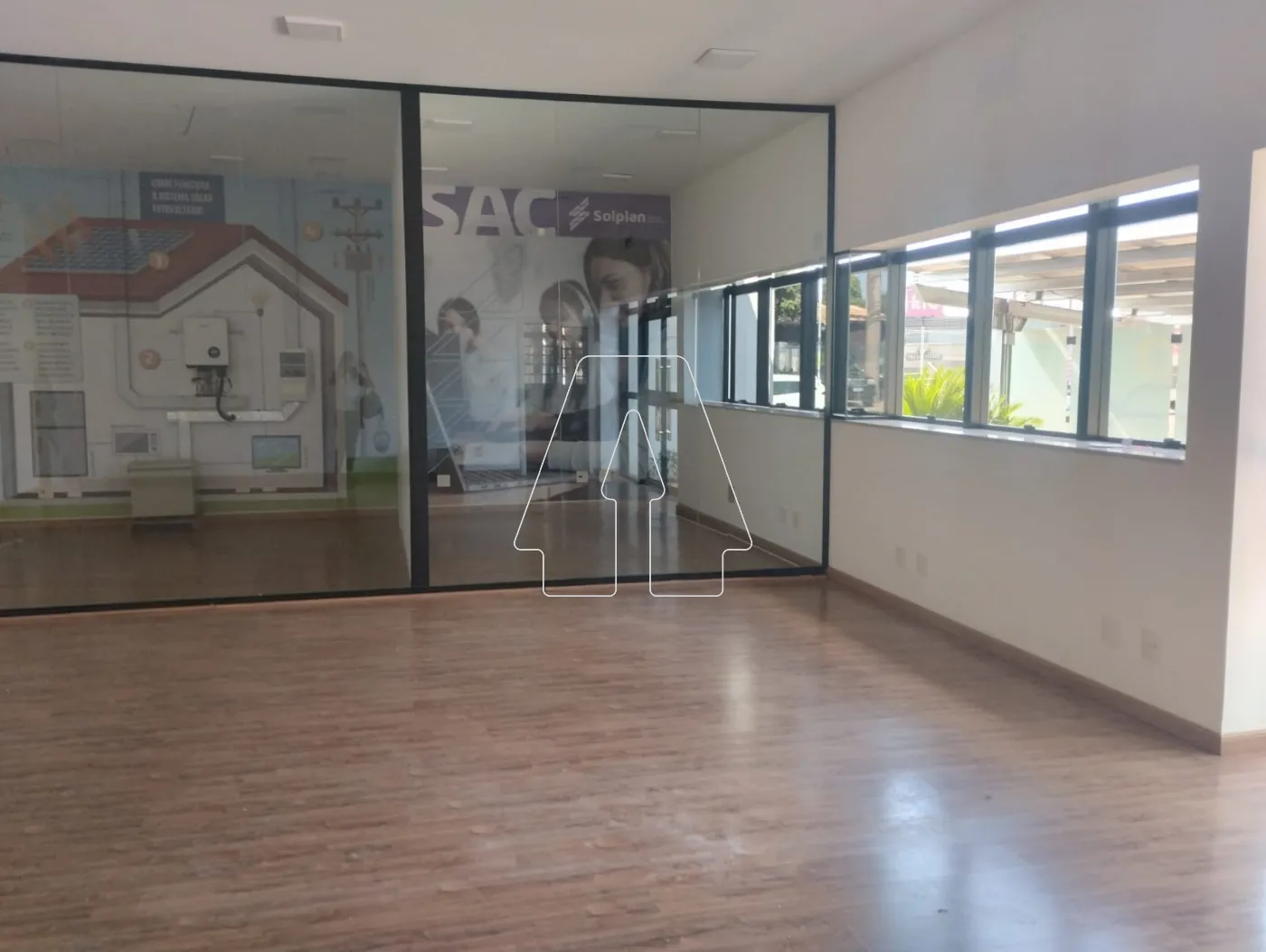 Comprar Comercial / Prédio em Araçatuba - Foto 3