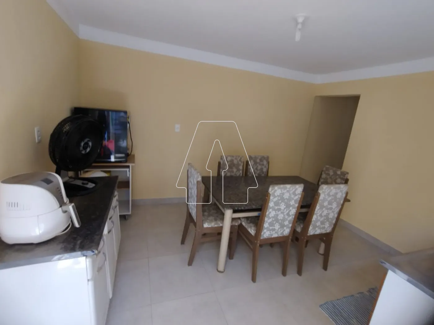 Comprar Casa / Residencial em Araçatuba R$ 390.000,00 - Foto 15