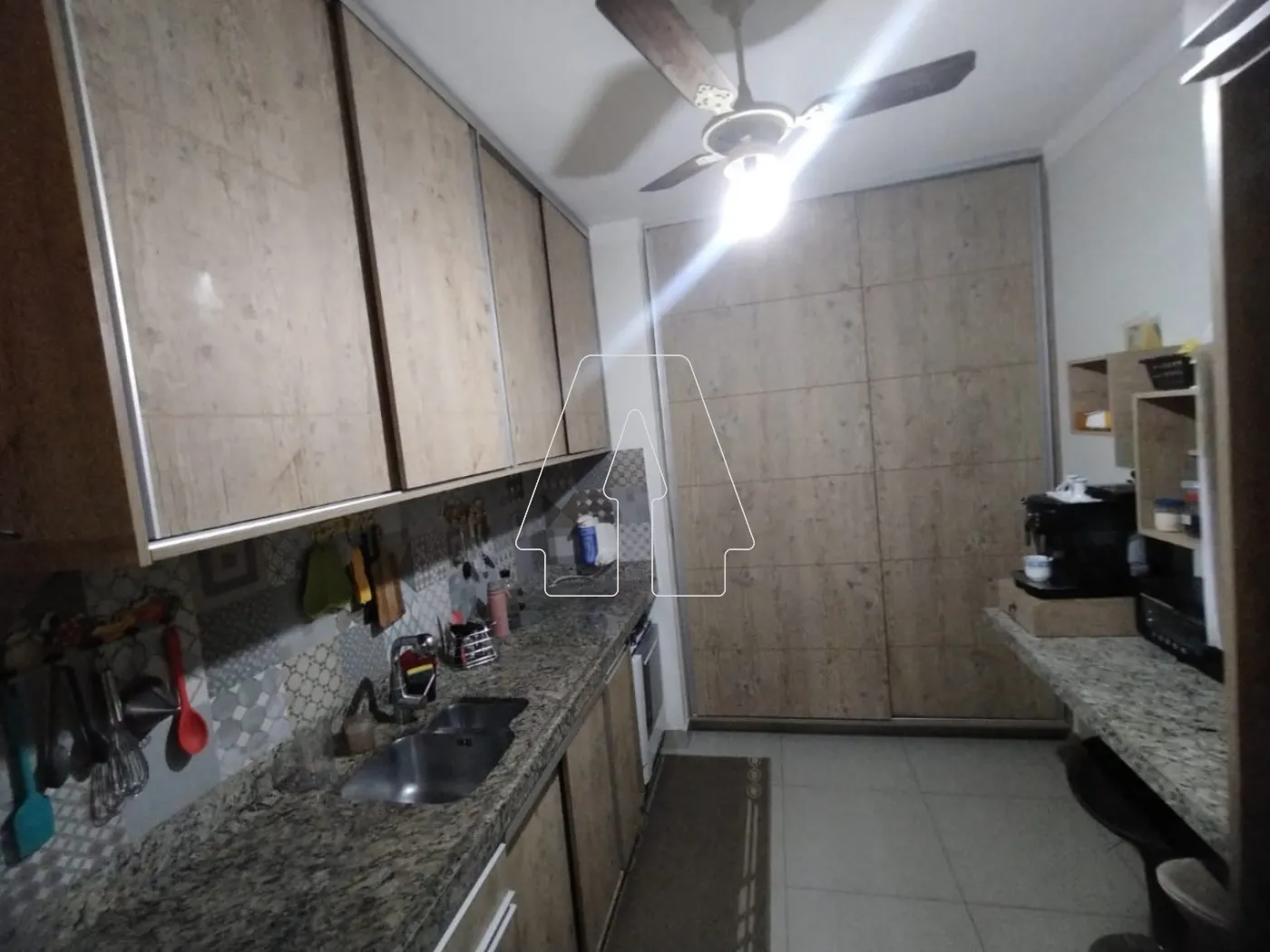 Comprar Casa / Residencial em Araçatuba R$ 390.000,00 - Foto 4