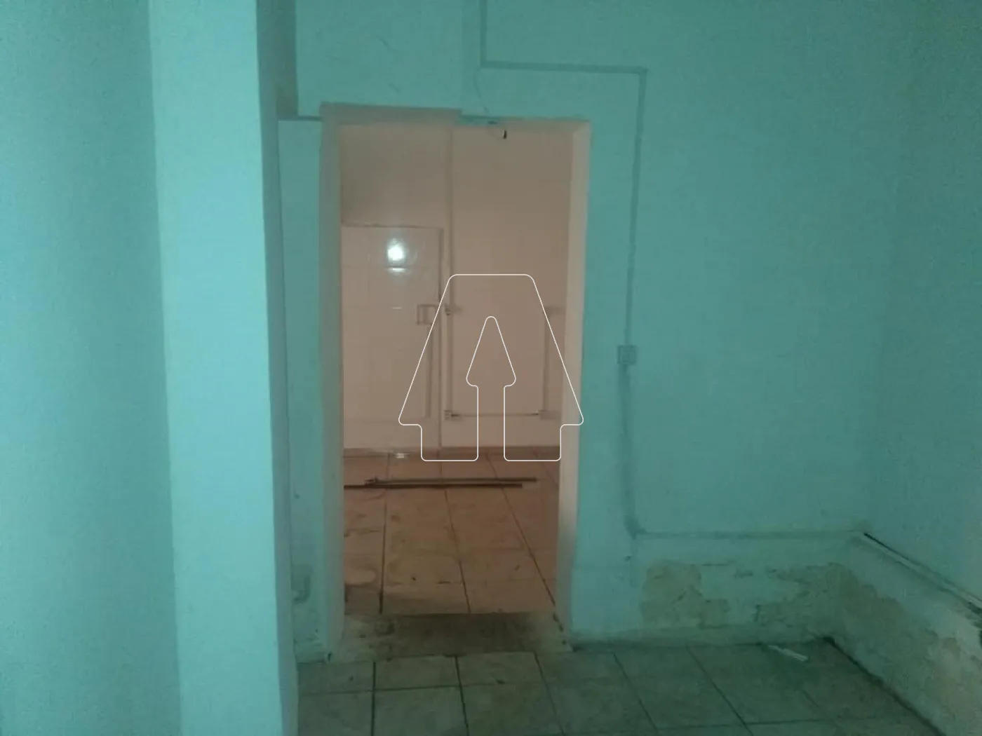 Alugar Casa / Sobrado em Araçatuba R$ 2.500,00 - Foto 9