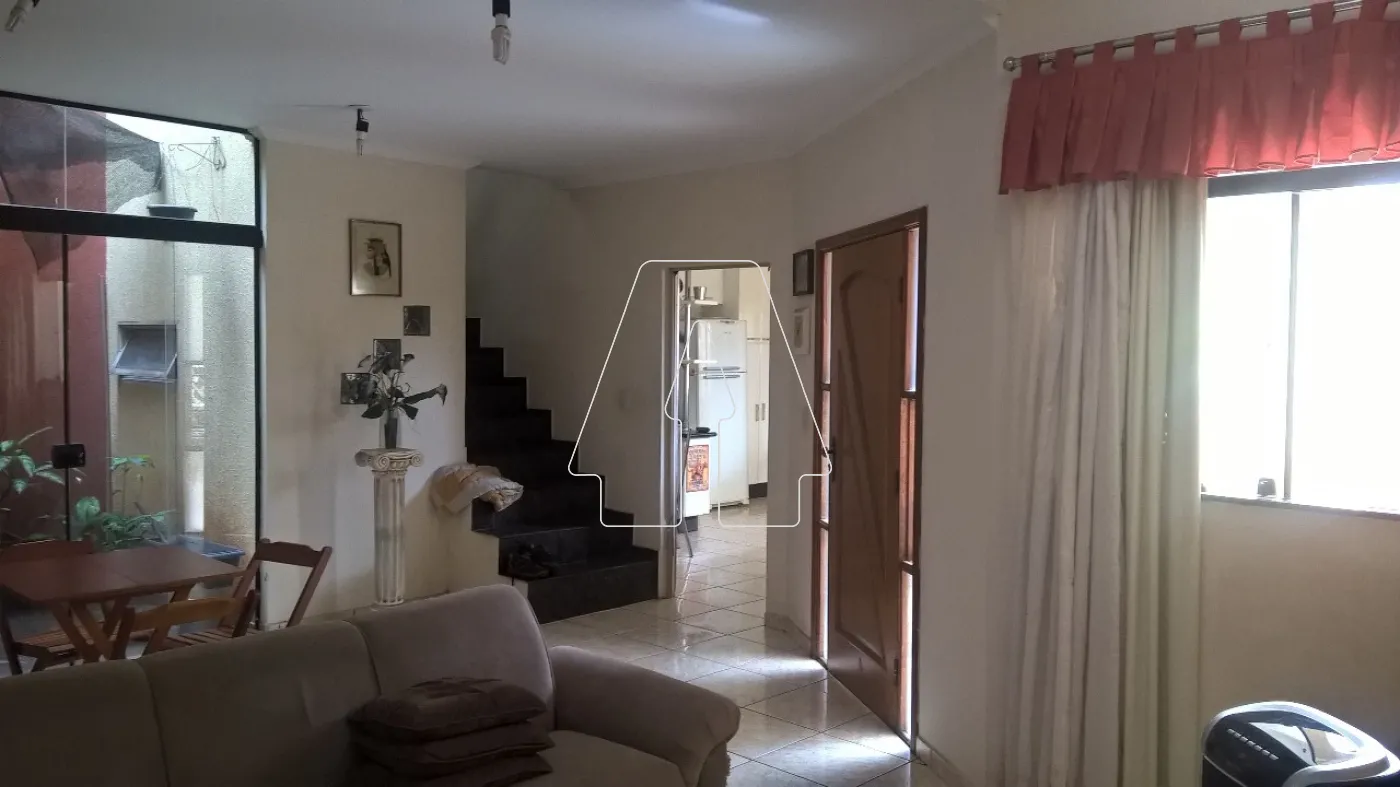 Alugar Casa / Sobrado em Araçatuba R$ 2.500,00 - Foto 5