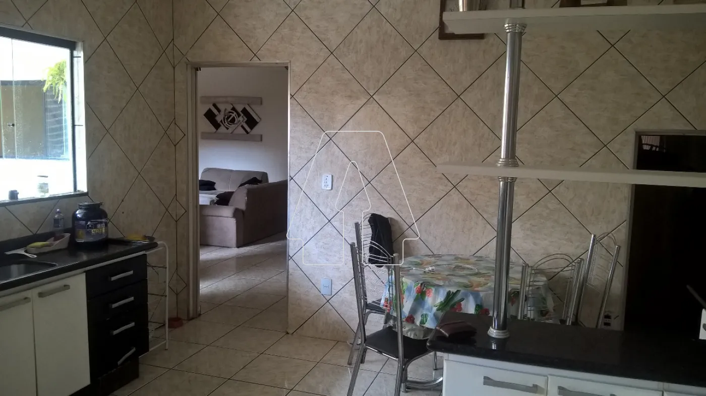 Alugar Casa / Sobrado em Araçatuba R$ 2.500,00 - Foto 6