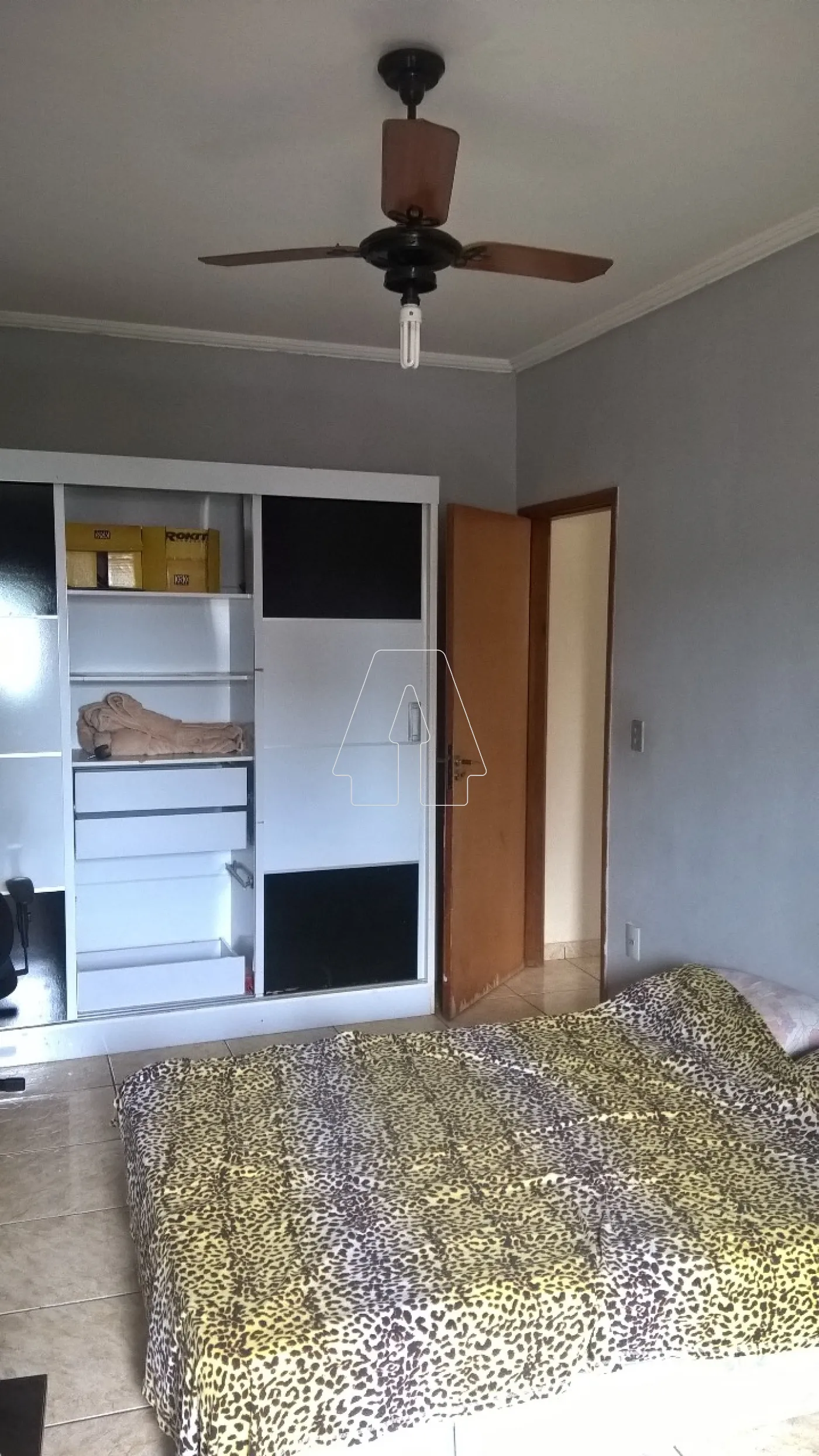 Alugar Casa / Sobrado em Araçatuba R$ 2.500,00 - Foto 17