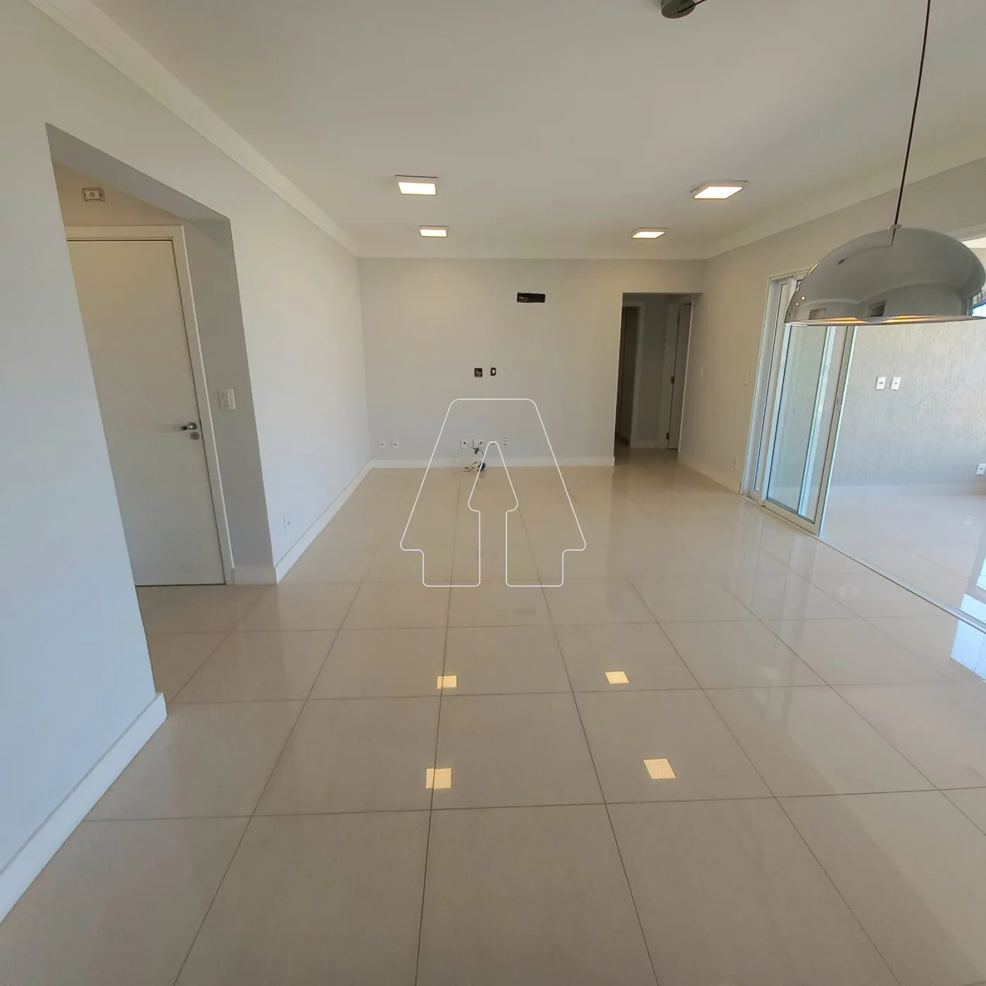 Alugar Apartamento / Padrão em Araçatuba R$ 4.500,00 - Foto 1