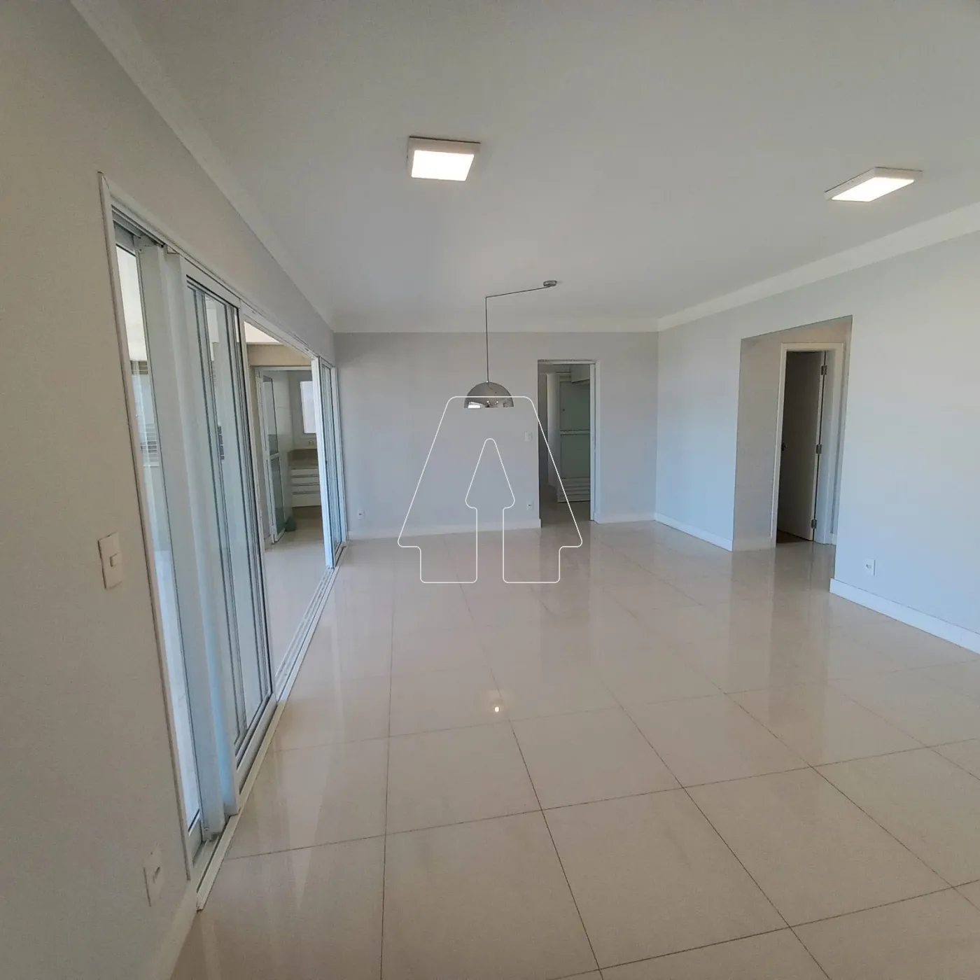 Alugar Apartamento / Padrão em Araçatuba R$ 4.500,00 - Foto 3