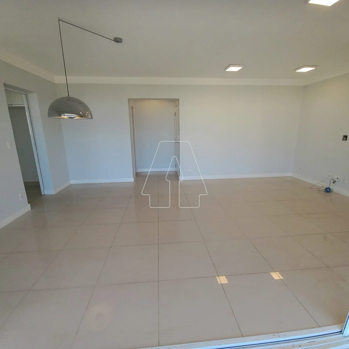 Alugar Apartamento / Padrão em Araçatuba R$ 4.500,00 - Foto 4