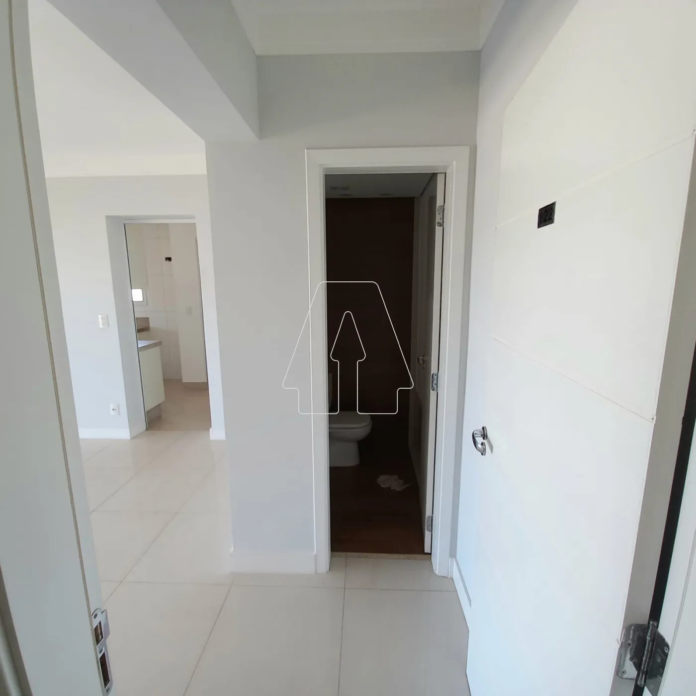 Alugar Apartamento / Padrão em Araçatuba R$ 4.500,00 - Foto 5