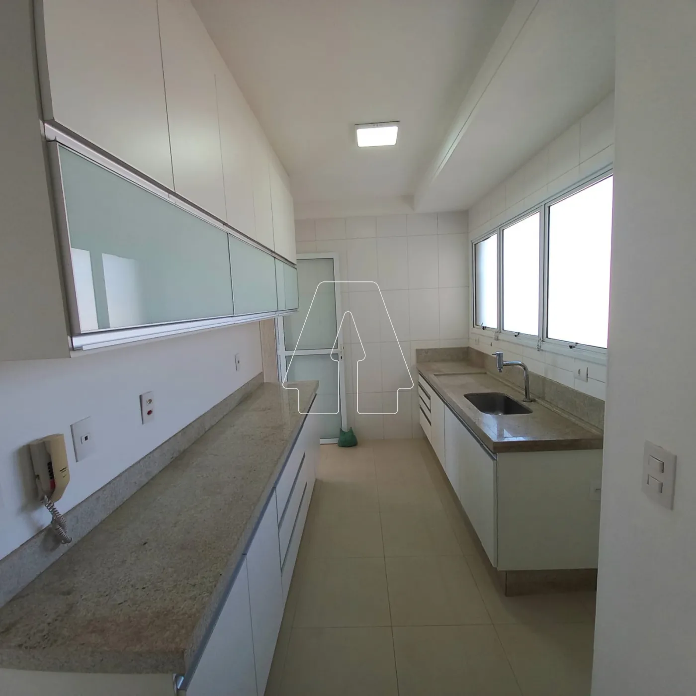 Alugar Apartamento / Padrão em Araçatuba R$ 4.500,00 - Foto 6