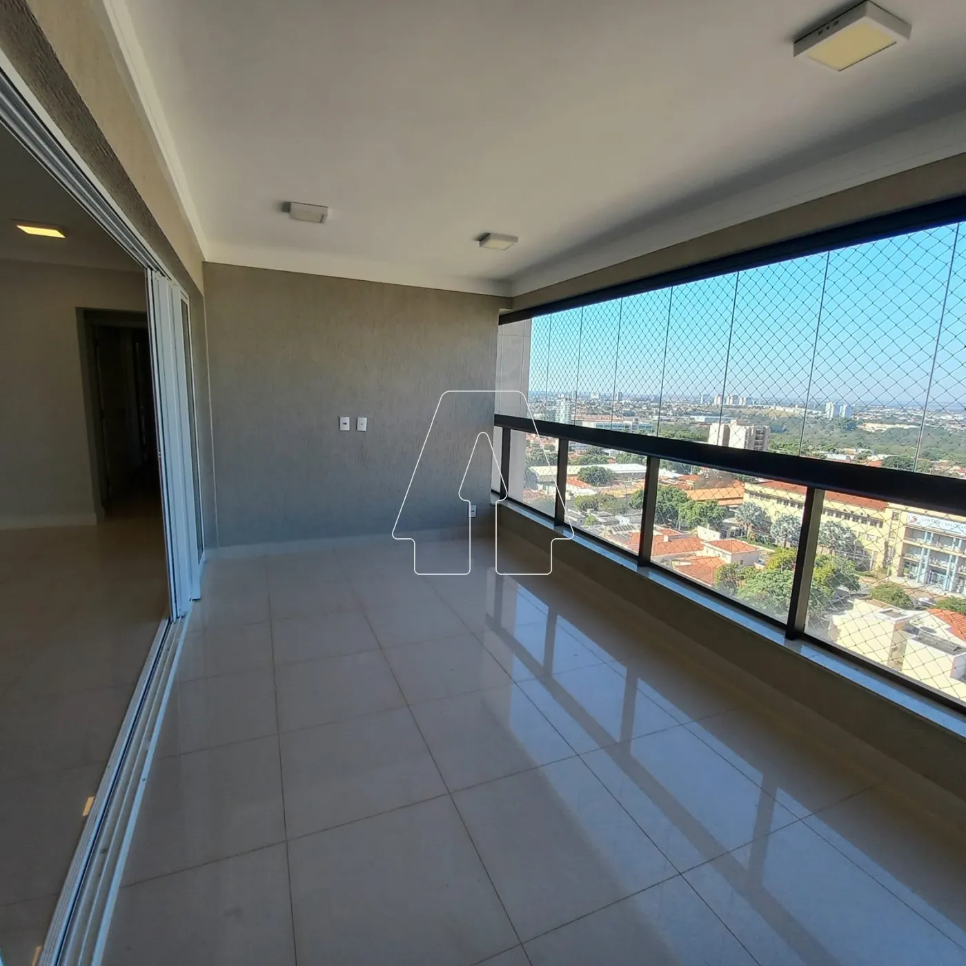 Alugar Apartamento / Padrão em Araçatuba R$ 4.500,00 - Foto 8