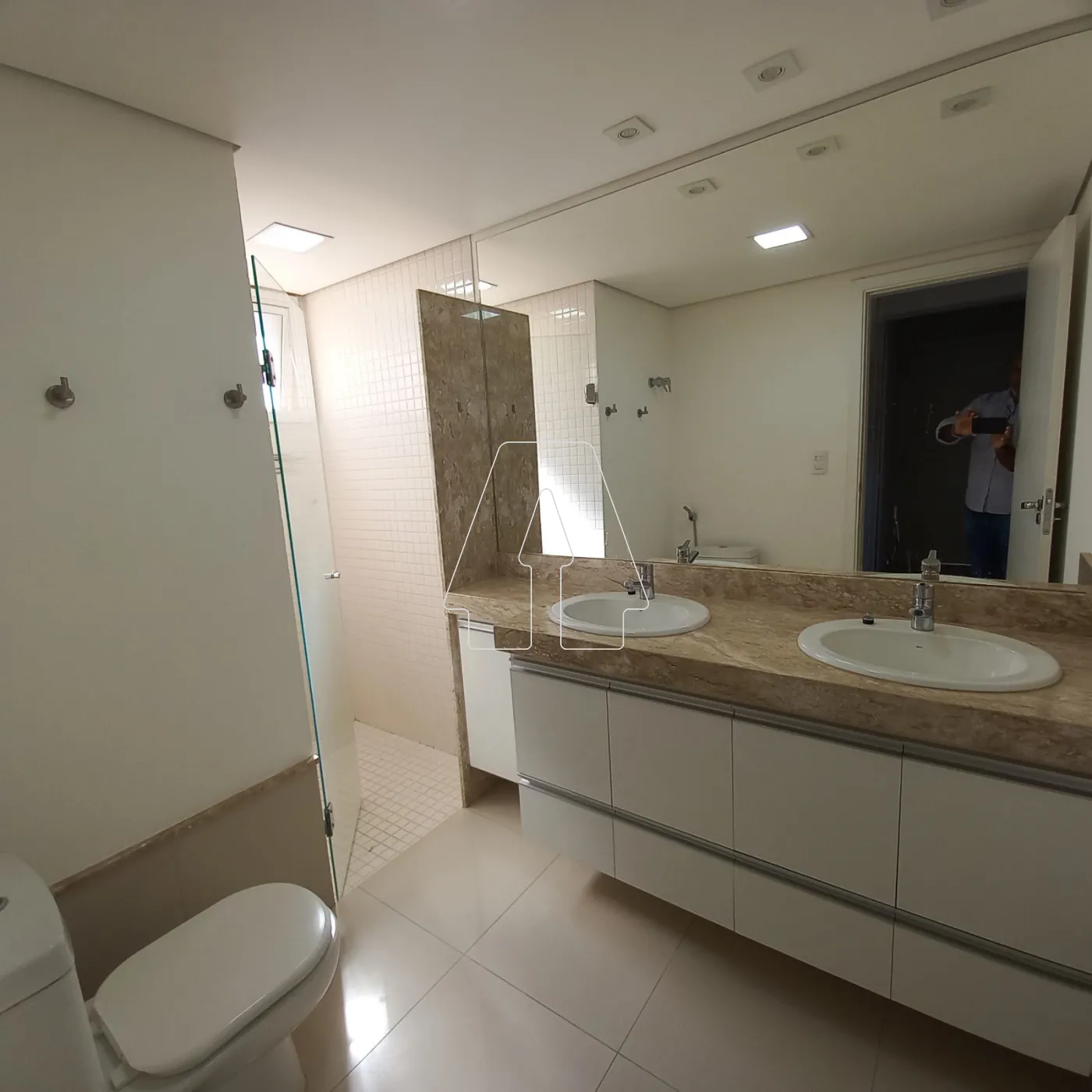 Alugar Apartamento / Padrão em Araçatuba R$ 4.500,00 - Foto 15