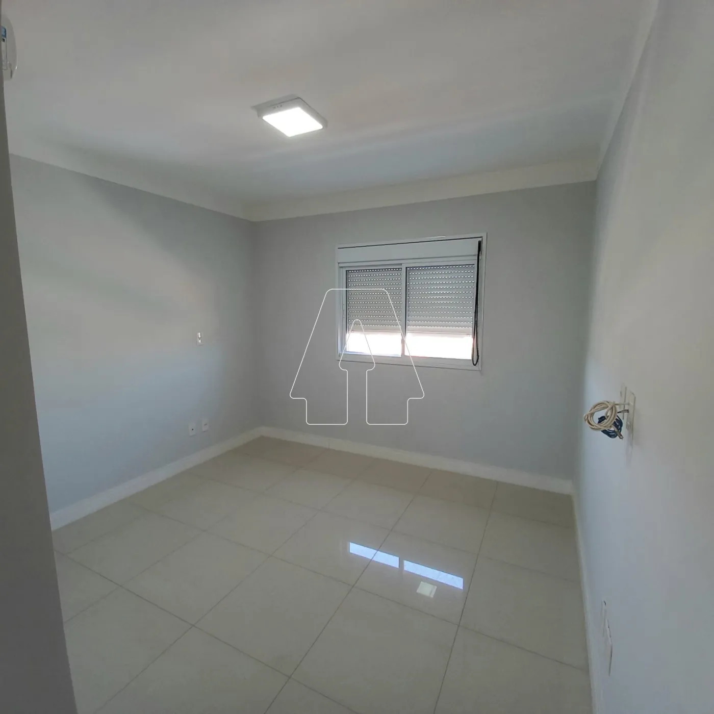 Alugar Apartamento / Padrão em Araçatuba R$ 4.500,00 - Foto 17