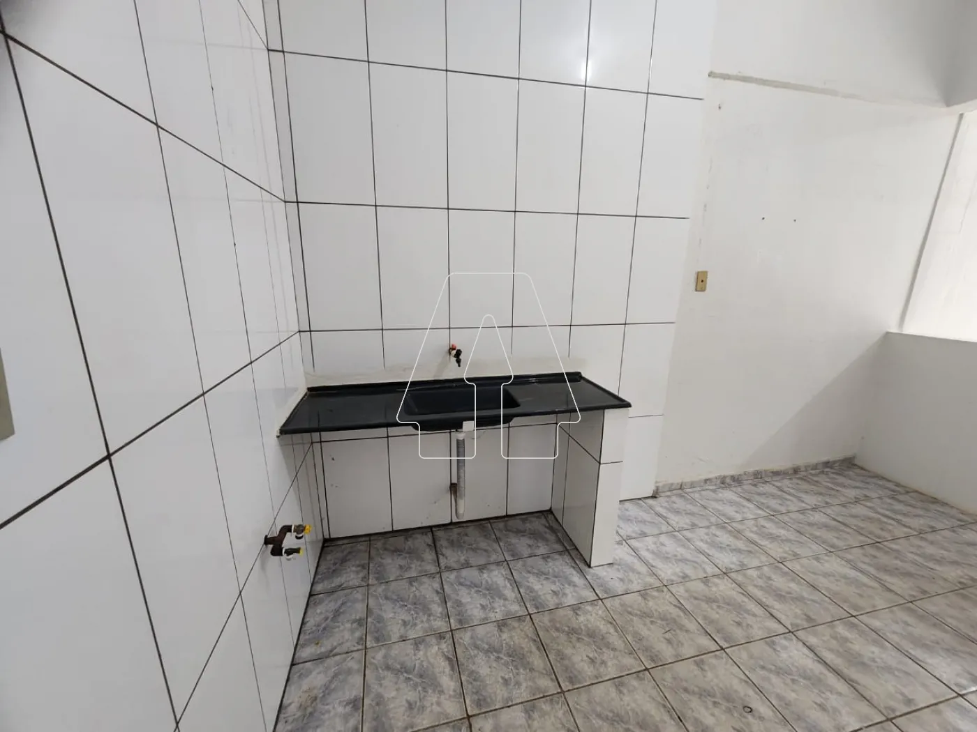 Alugar Comercial / Sala em Araçatuba R$ 800,00 - Foto 3