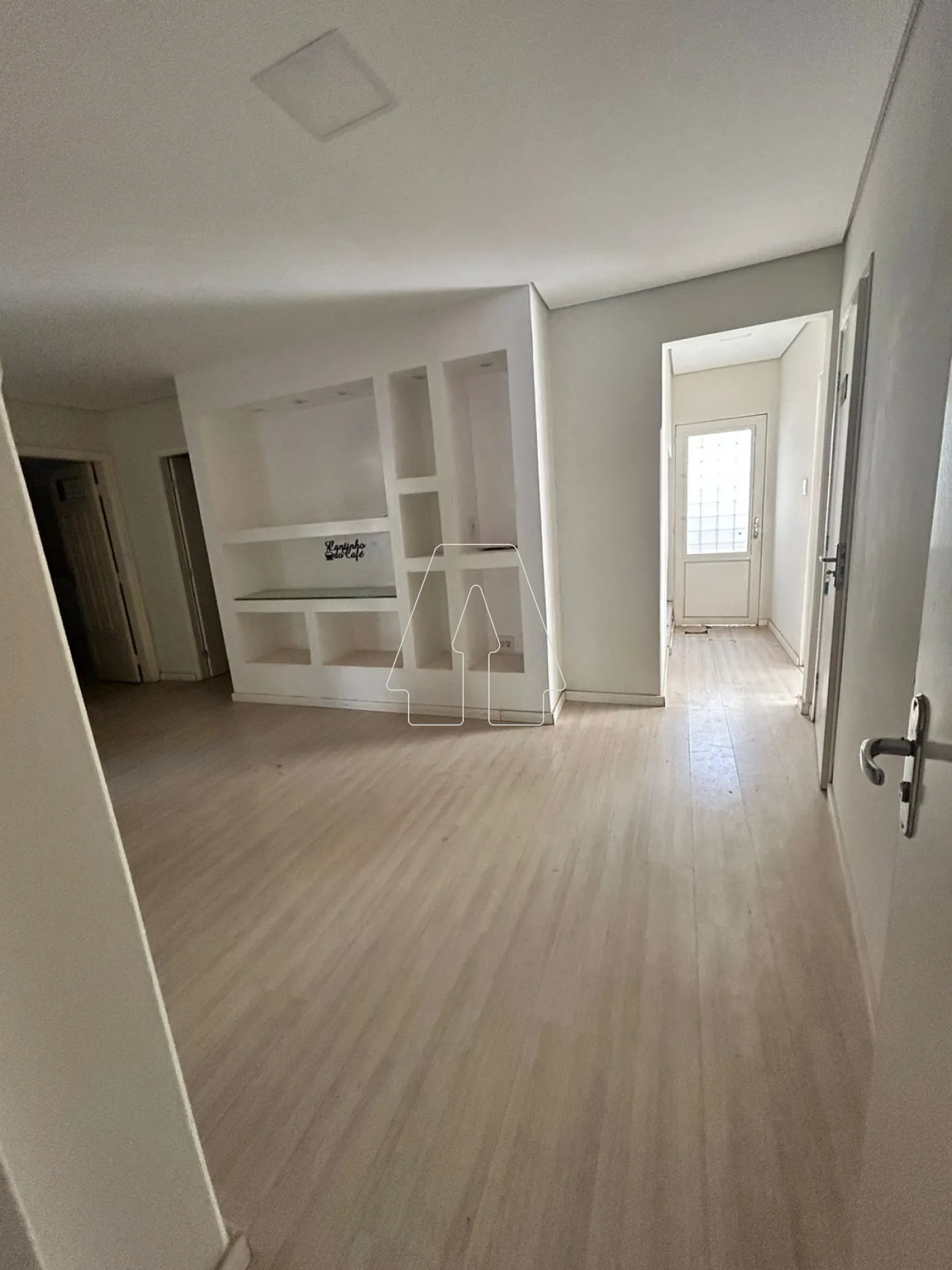 Alugar Comercial / Casa em Araçatuba R$ 2.300,00 - Foto 2