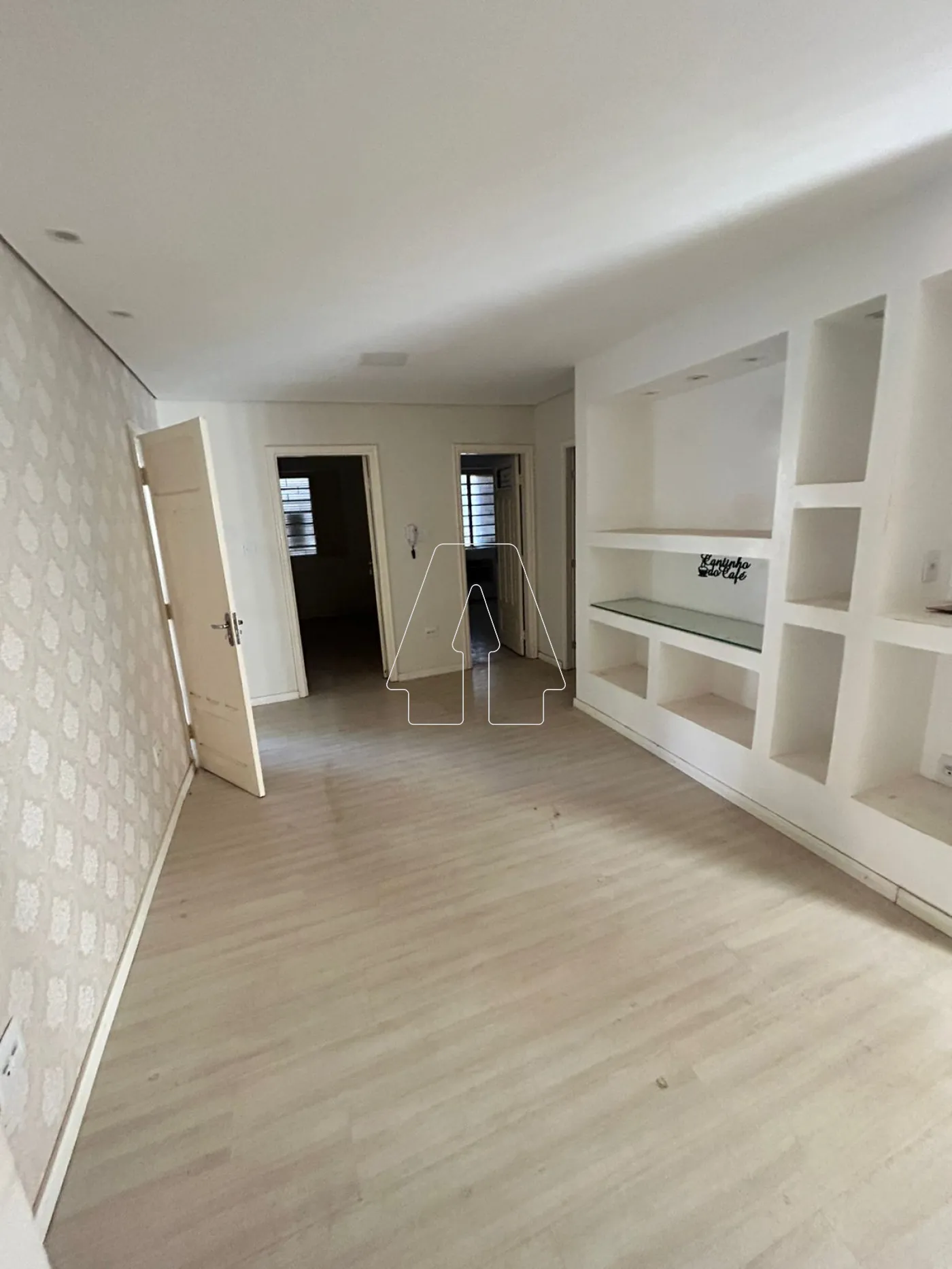 Alugar Comercial / Casa em Araçatuba R$ 2.300,00 - Foto 3