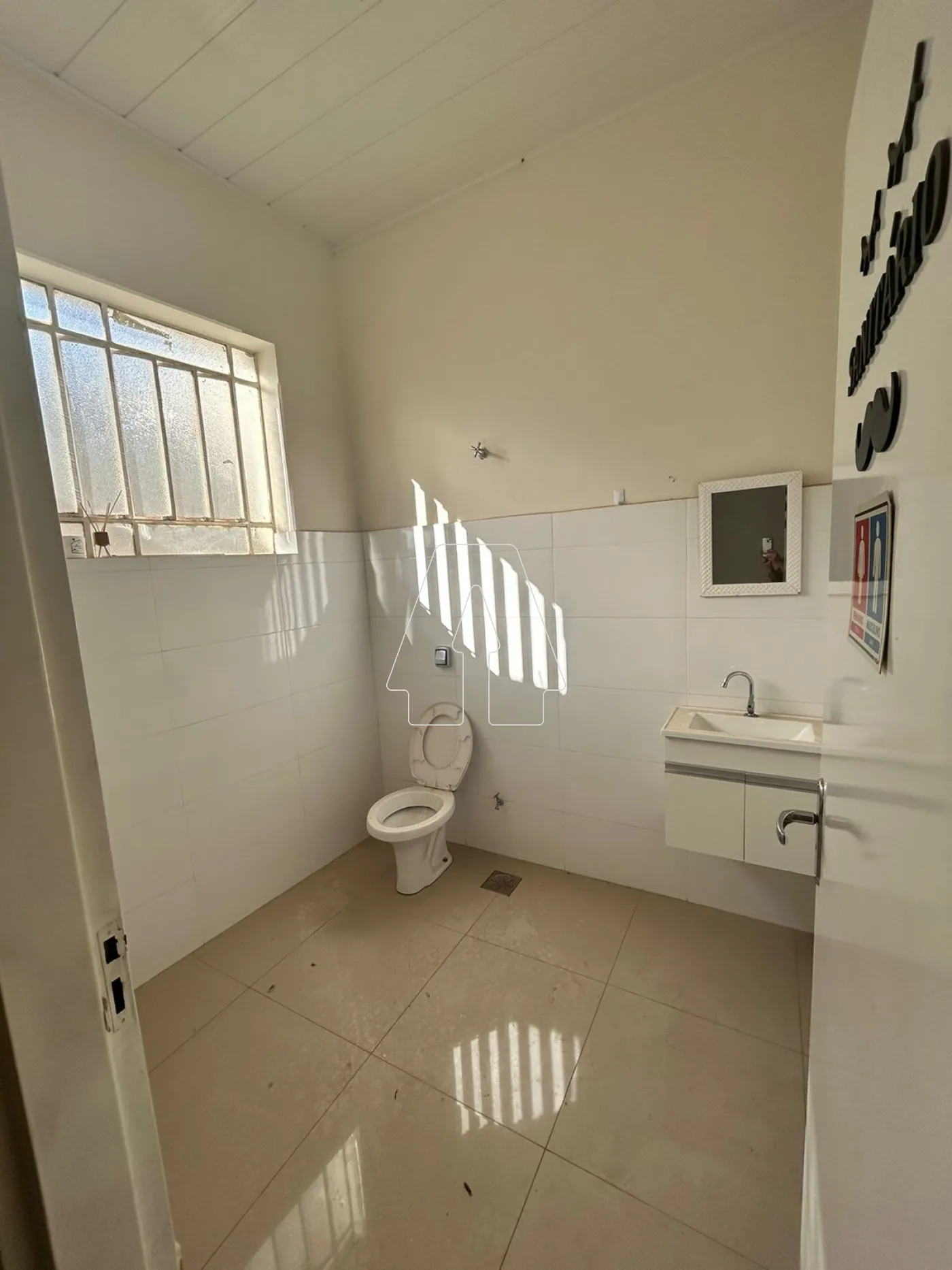 Alugar Comercial / Casa em Araçatuba R$ 2.300,00 - Foto 10