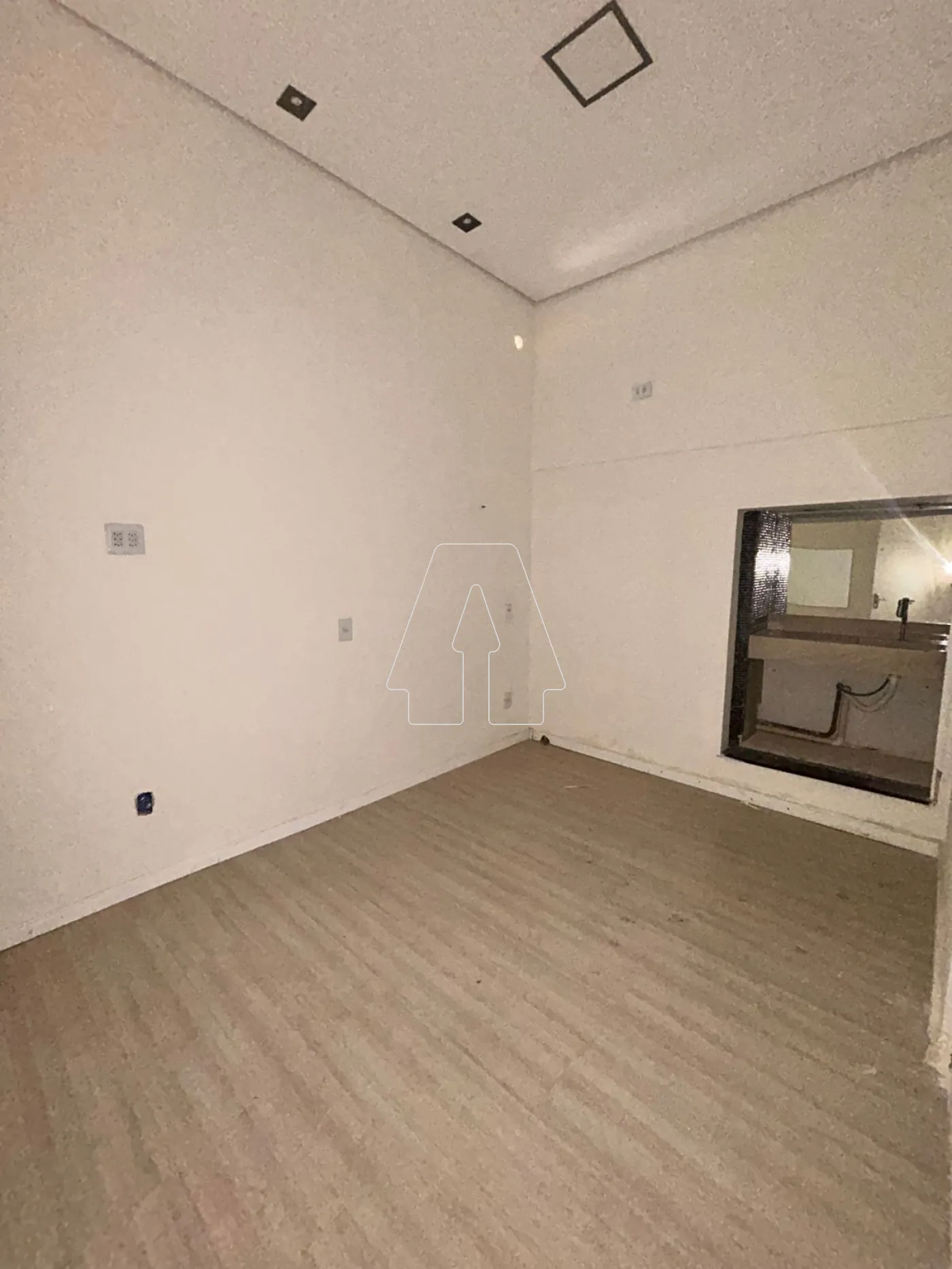 Alugar Comercial / Casa em Araçatuba R$ 2.300,00 - Foto 11