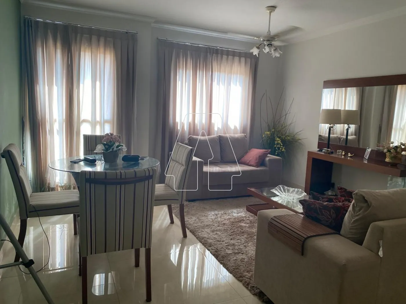 Comprar Apartamento / Padrão em Araçatuba R$ 290.000,00 - Foto 3