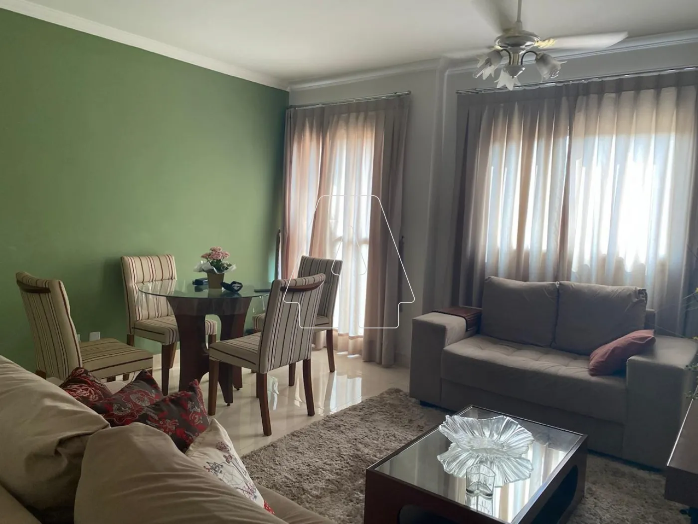 Comprar Apartamento / Padrão em Araçatuba R$ 290.000,00 - Foto 2