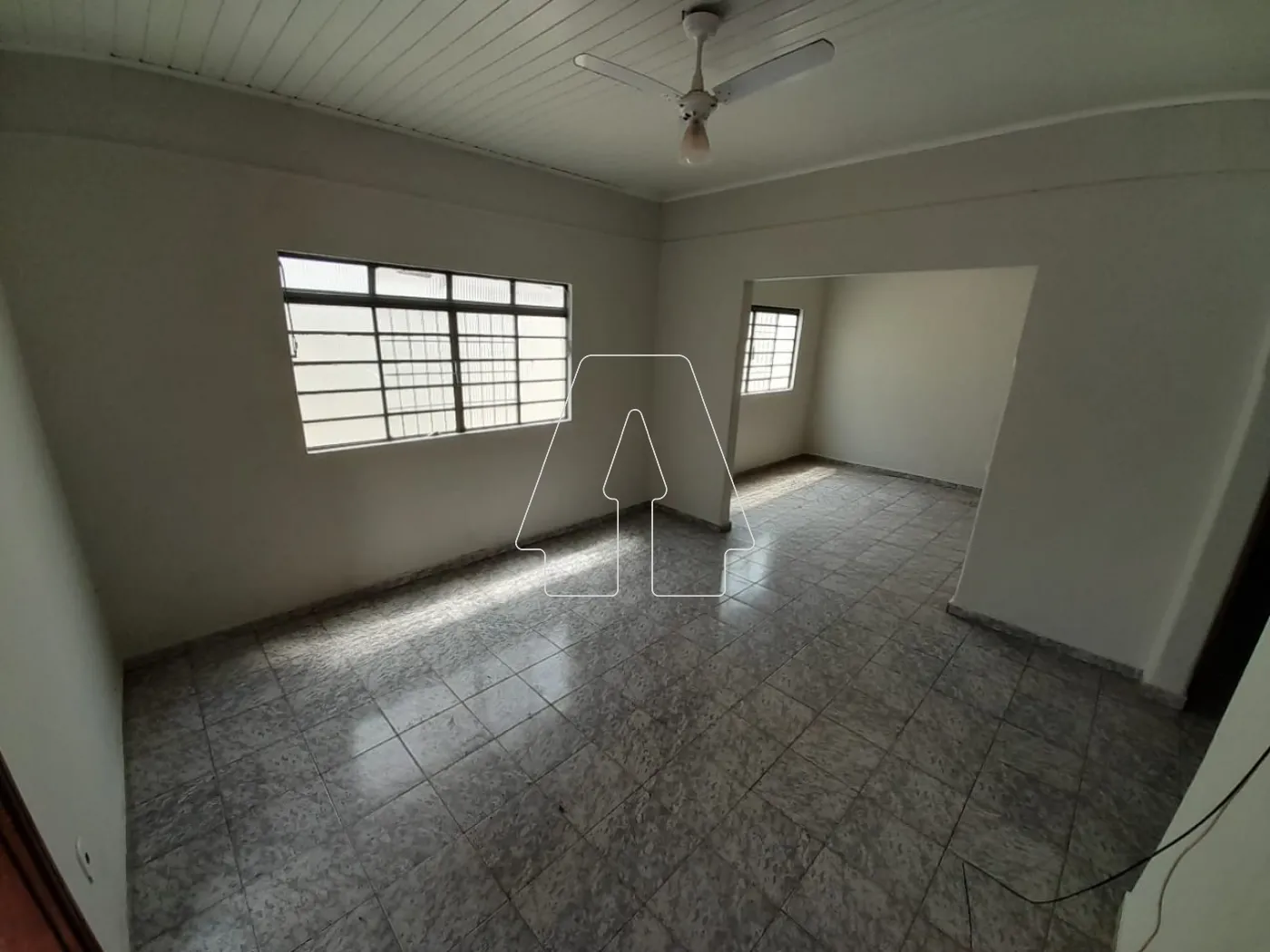 Alugar Casa / Residencial em Araçatuba R$ 1.300,00 - Foto 4