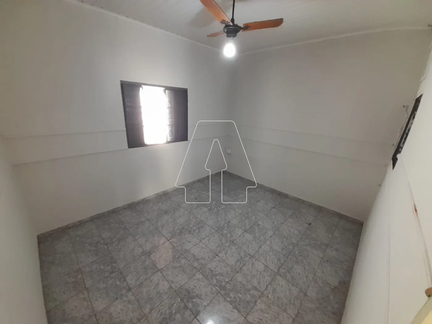 Alugar Casa / Residencial em Araçatuba R$ 1.300,00 - Foto 5