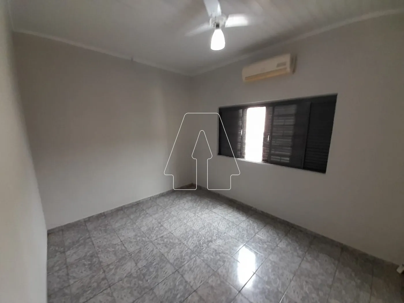 Alugar Casa / Residencial em Araçatuba R$ 1.300,00 - Foto 6