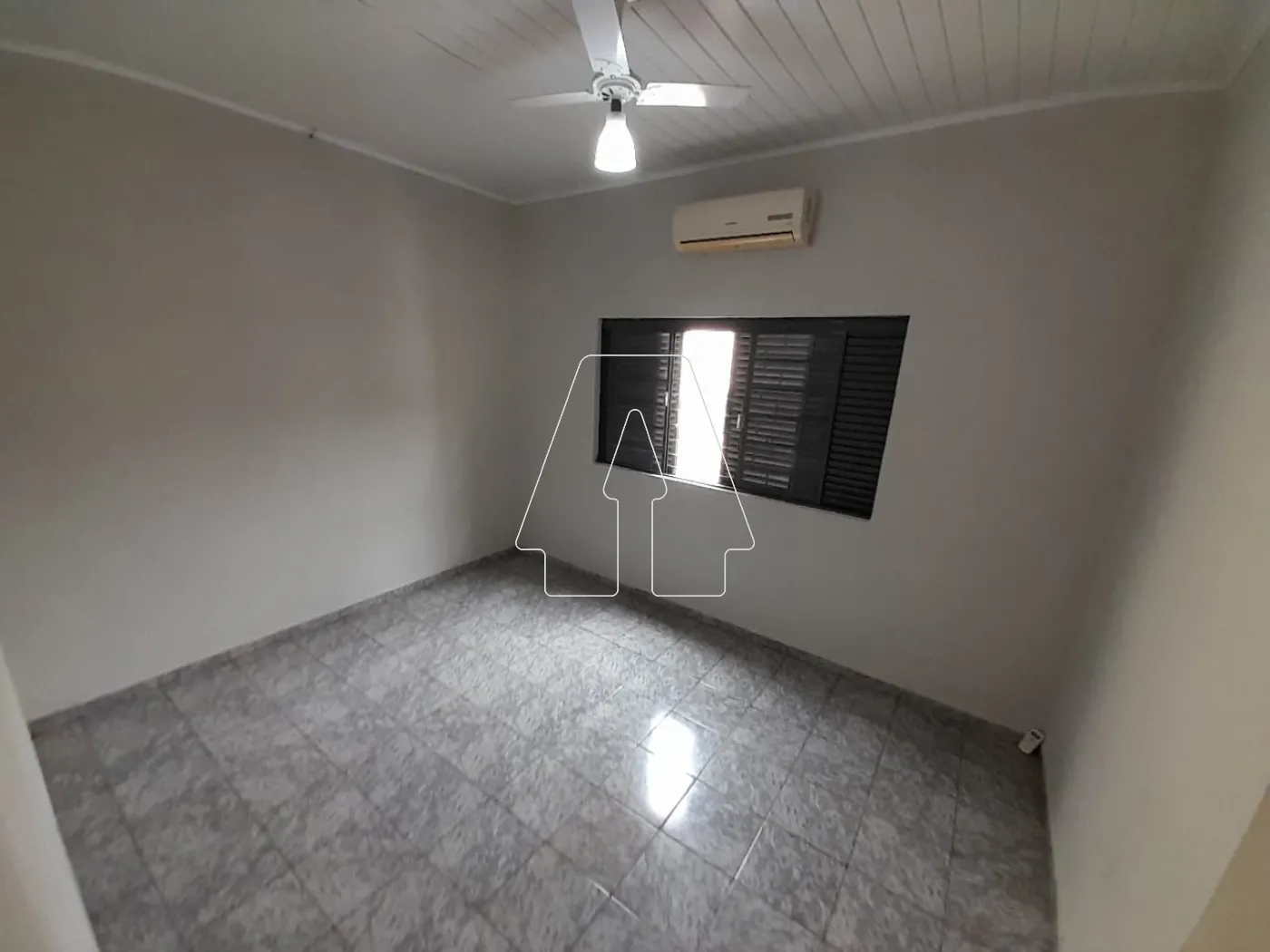 Alugar Casa / Residencial em Araçatuba R$ 1.300,00 - Foto 7