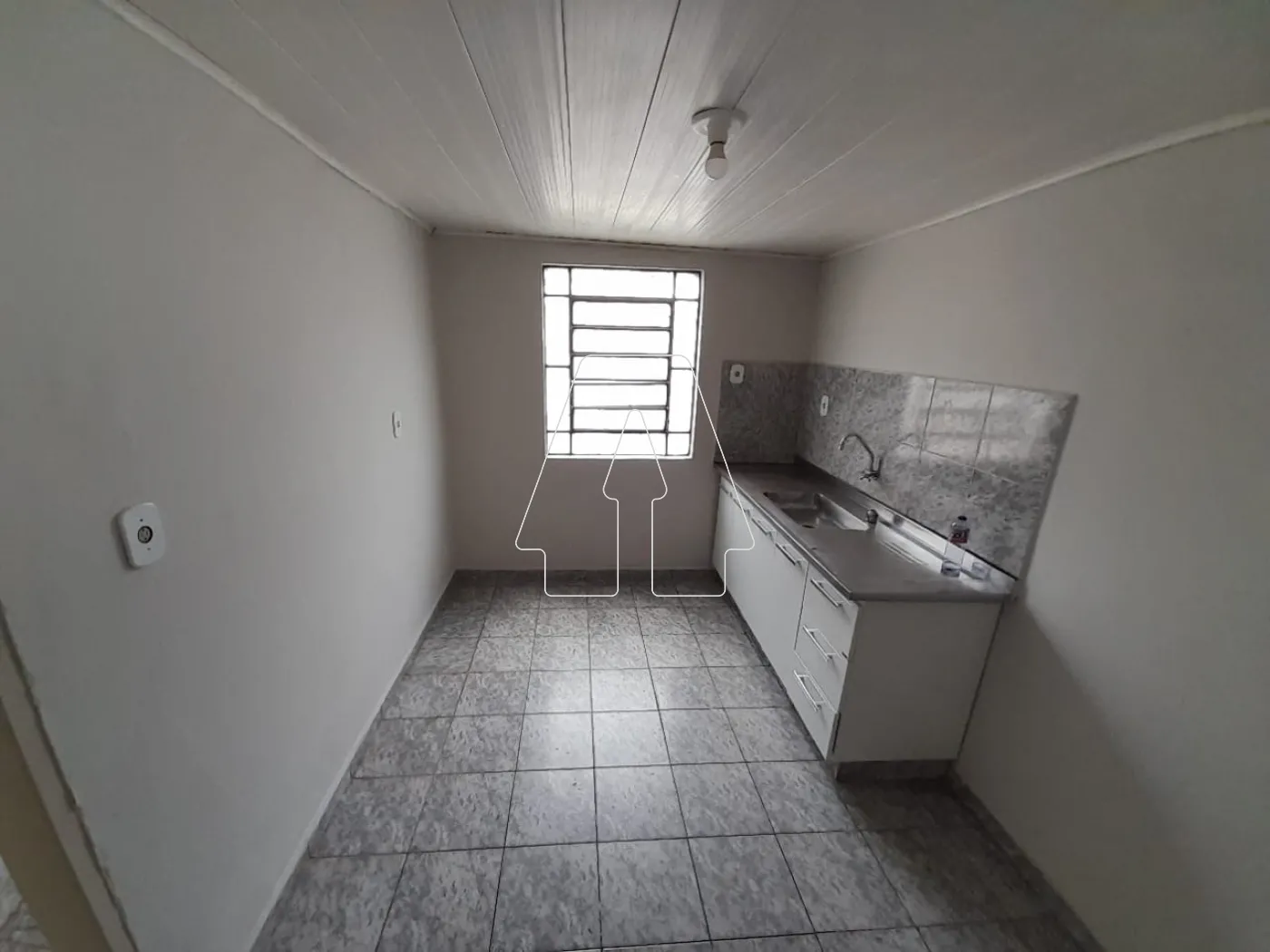 Alugar Casa / Residencial em Araçatuba R$ 1.300,00 - Foto 8