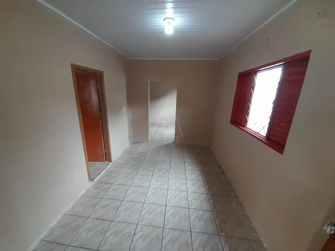 Alugar Casa / Residencial em Araçatuba R$ 1.200,00 - Foto 2