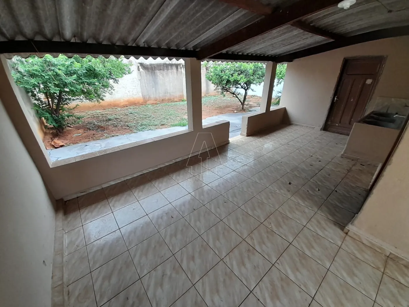 Alugar Casa / Residencial em Araçatuba R$ 1.200,00 - Foto 7