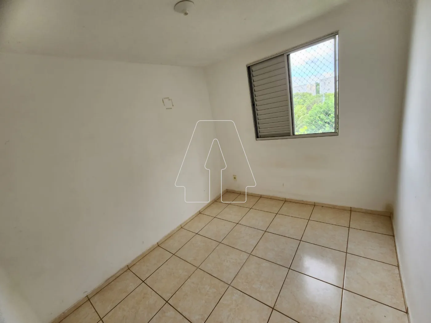 Alugar Apartamento / Padrão em Araçatuba R$ 700,00 - Foto 3