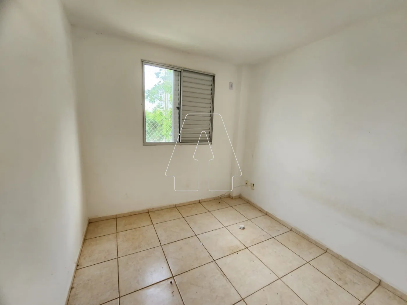 Alugar Apartamento / Padrão em Araçatuba R$ 700,00 - Foto 4