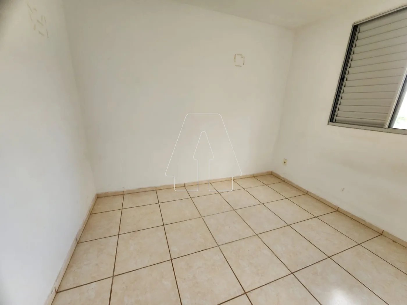 Alugar Apartamento / Padrão em Araçatuba R$ 700,00 - Foto 6