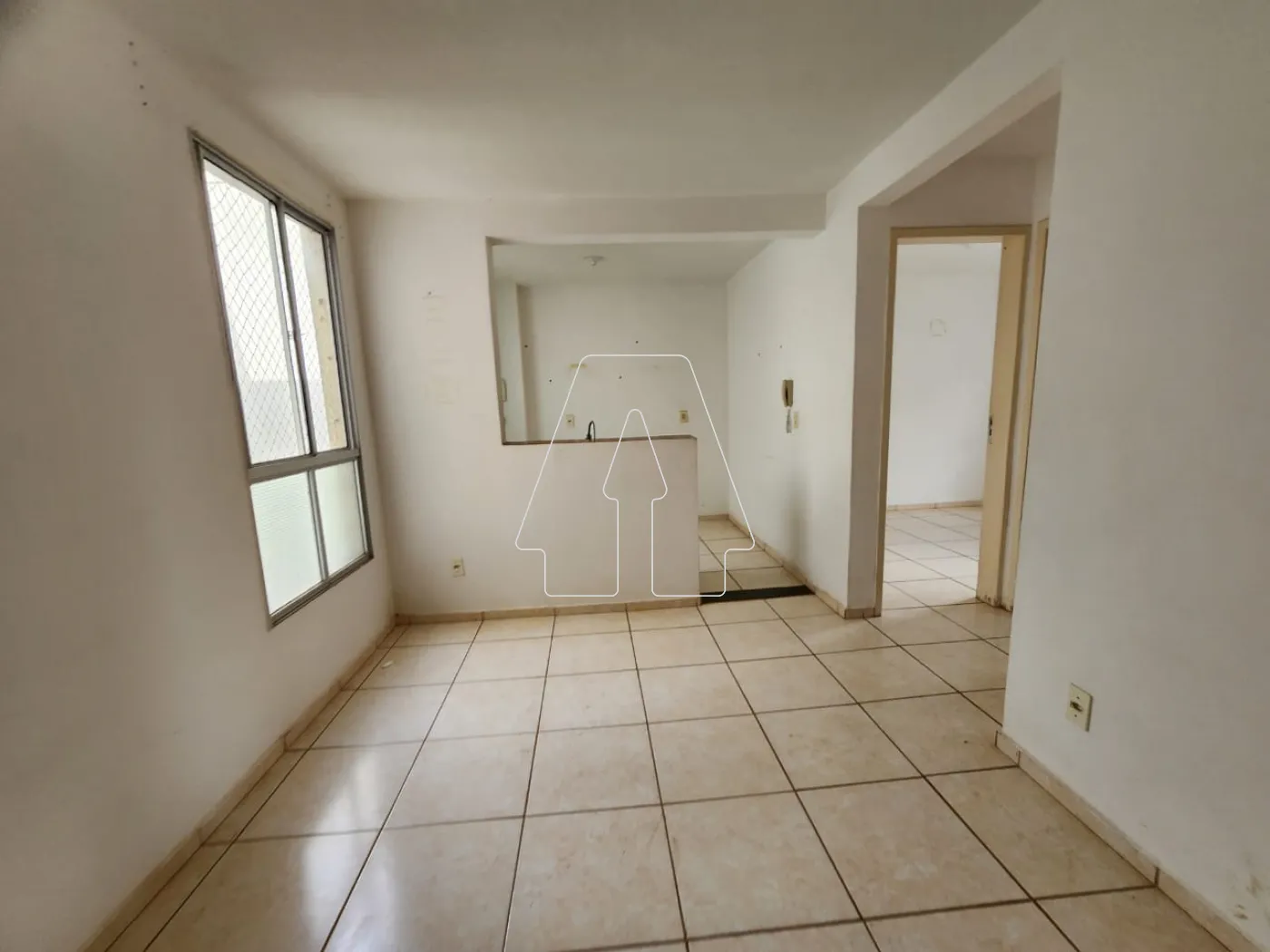 Alugar Apartamento / Padrão em Araçatuba R$ 700,00 - Foto 2