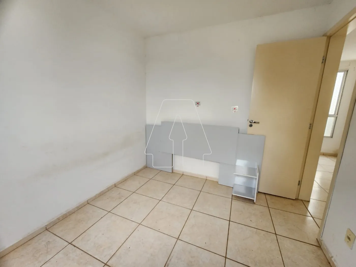 Alugar Apartamento / Padrão em Araçatuba R$ 700,00 - Foto 7