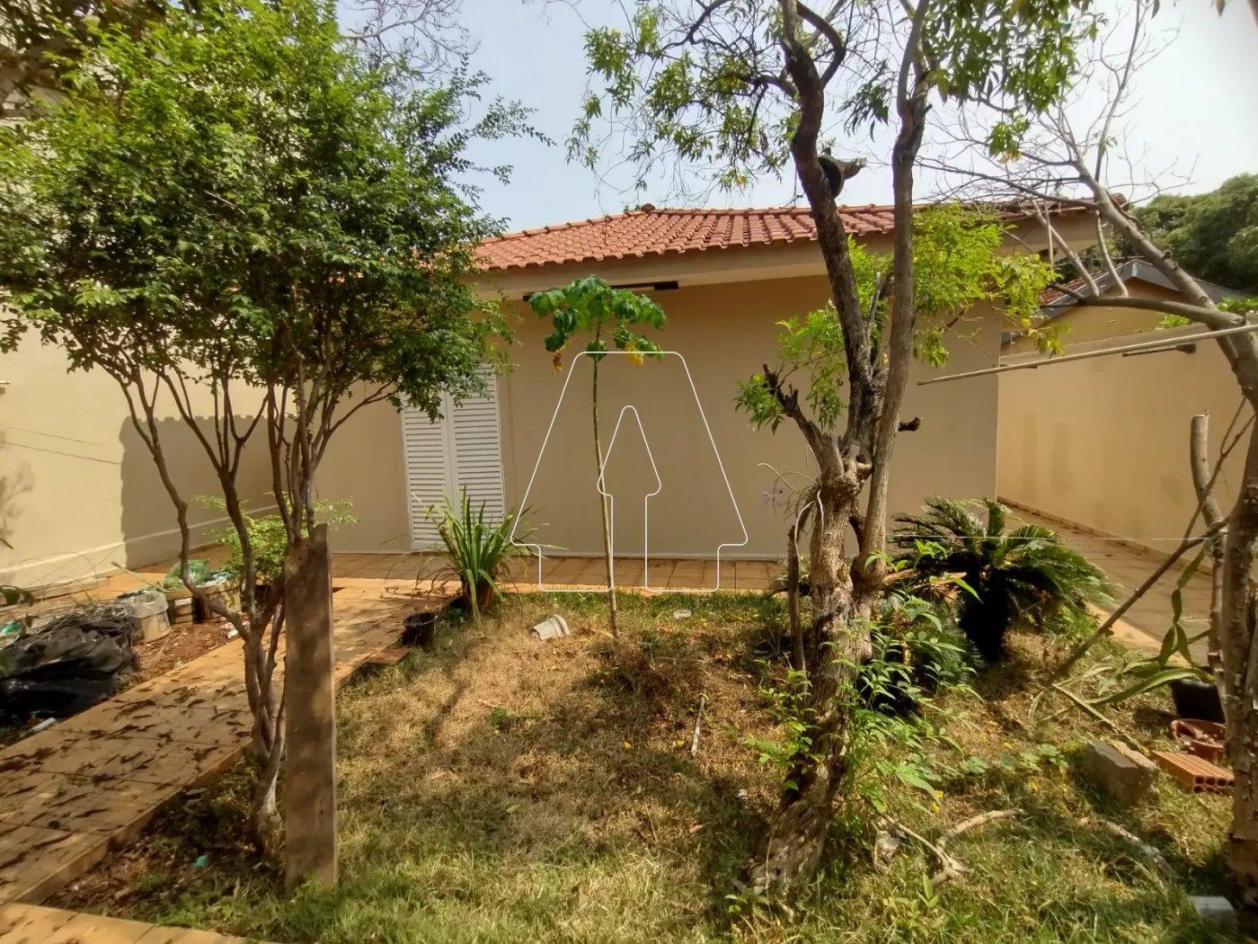 Alugar Casa / Residencial em Araçatuba R$ 2.700,00 - Foto 17