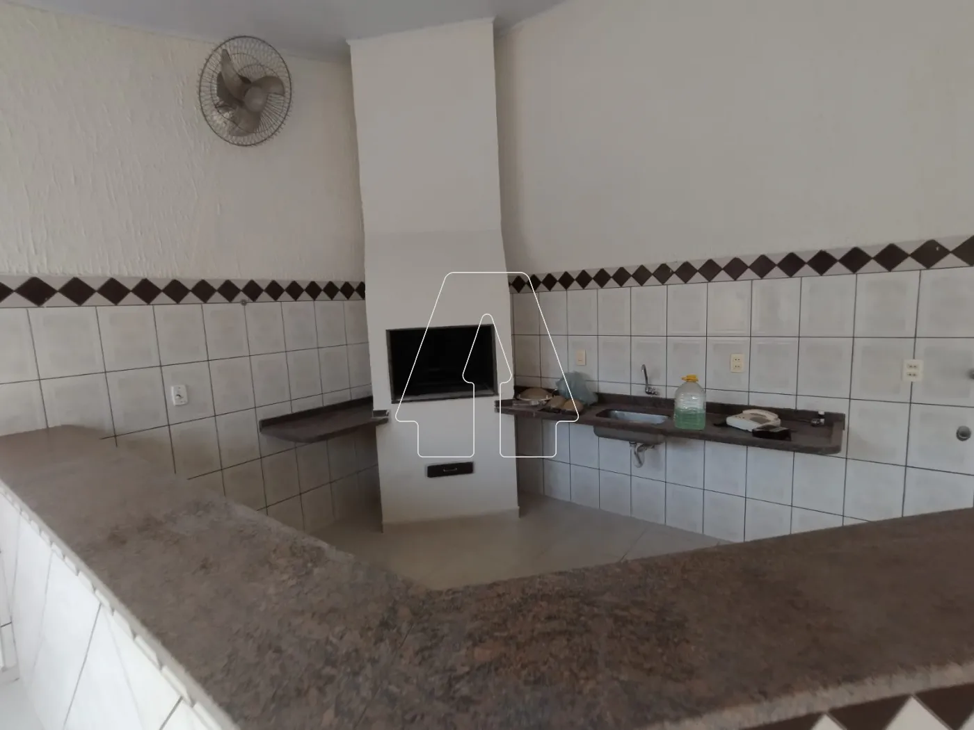 Alugar Casa / Residencial em Araçatuba R$ 2.700,00 - Foto 15