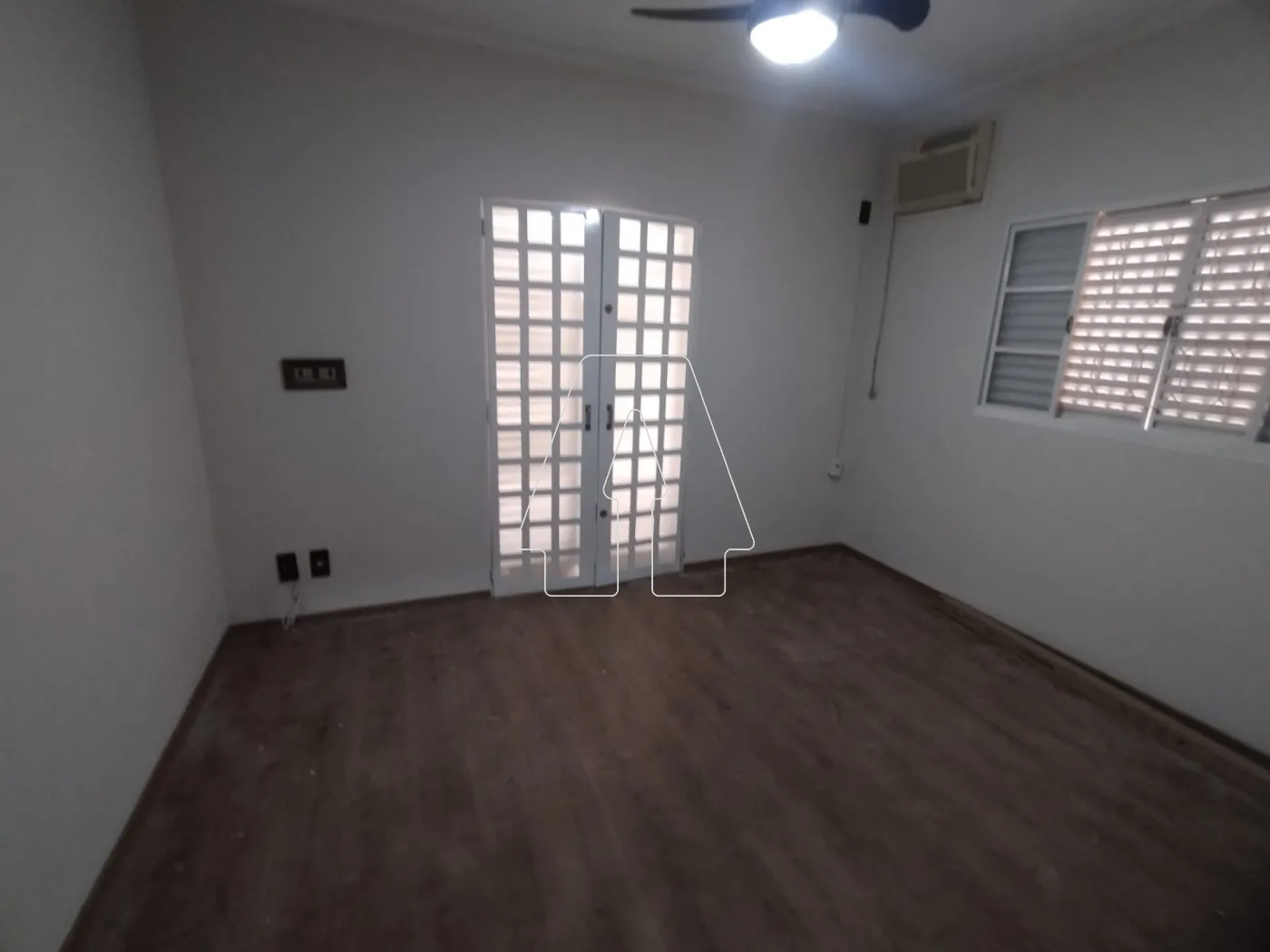 Alugar Casa / Residencial em Araçatuba R$ 2.700,00 - Foto 4