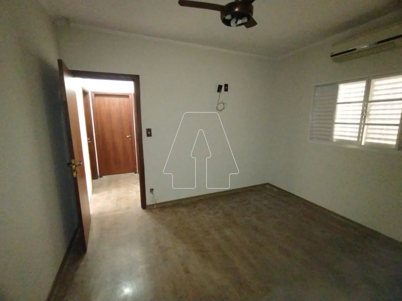 Alugar Casa / Residencial em Araçatuba R$ 2.700,00 - Foto 11