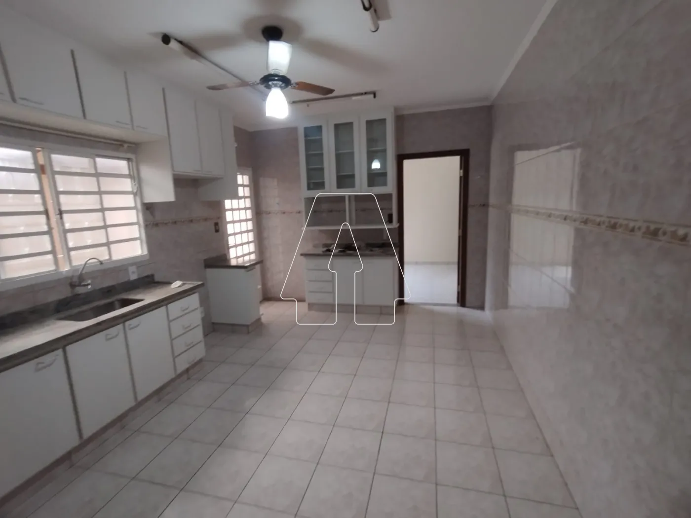 Alugar Casa / Residencial em Araçatuba R$ 2.700,00 - Foto 13