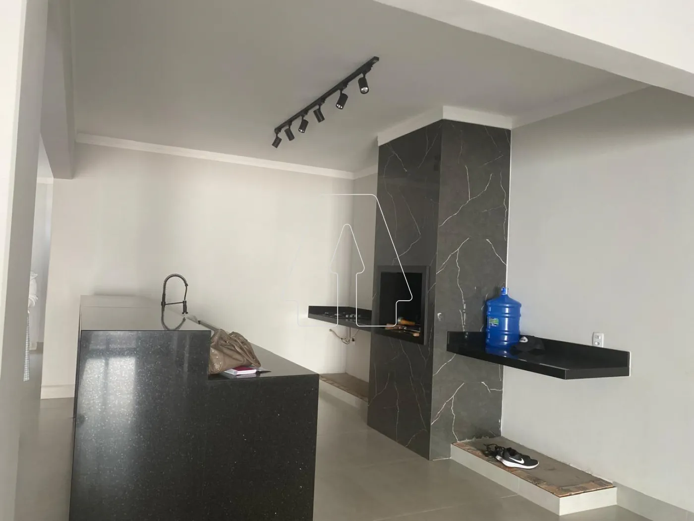 Alugar Casa / Residencial em Araçatuba R$ 2.300,00 - Foto 2