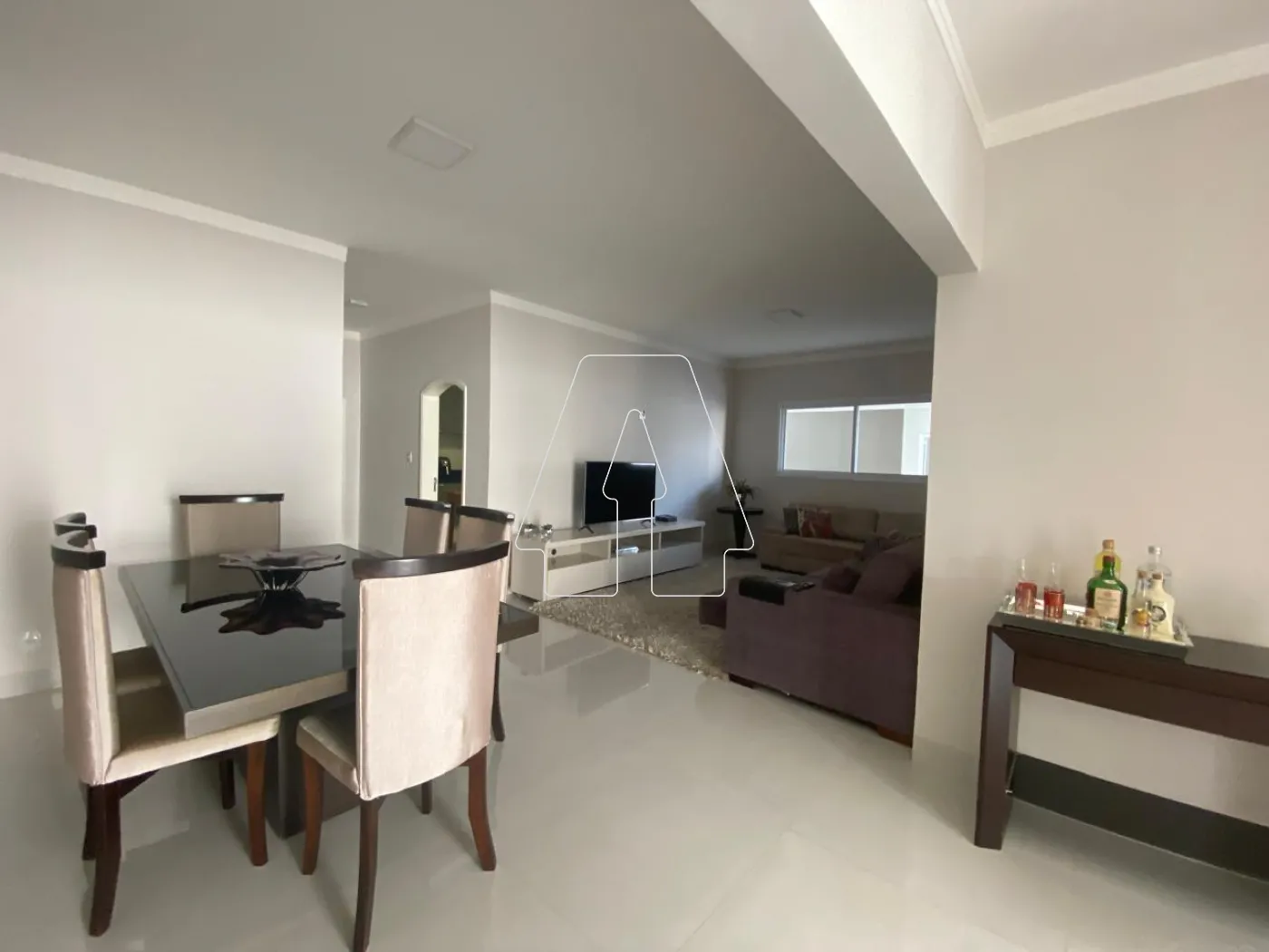 Alugar Casa / Residencial em Araçatuba R$ 2.300,00 - Foto 7