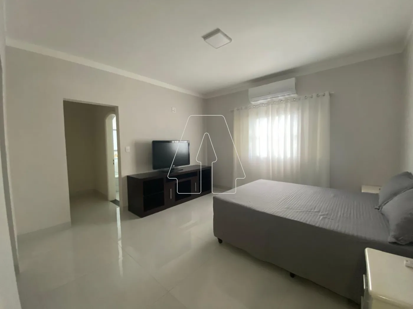 Alugar Casa / Residencial em Araçatuba R$ 2.300,00 - Foto 14